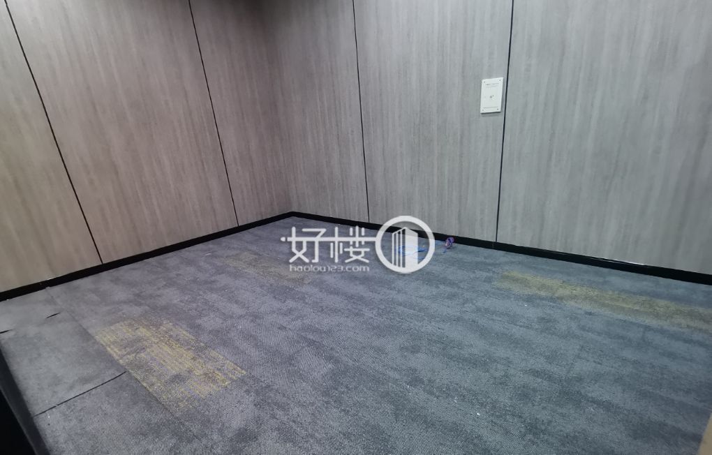 企业天地3号楼 写字楼|办公室出租|租赁/租金/图片